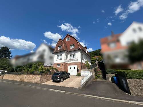 Foto - Haus zum Mieten in Marburg 2.950,00 € 180 m²