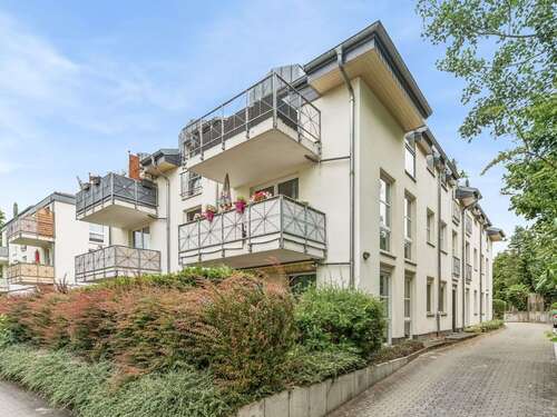 Foto - Wohnung zum Kaufen in Woltersdorf 209.000,00 € 62.75 m²