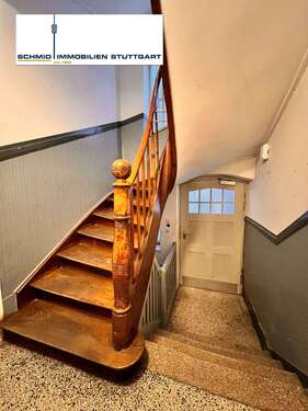 Foto - Wohnung zum Mieten in Stuttgart 700,00 € 40 m²