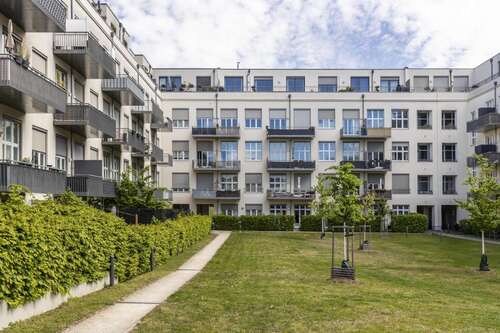 Foto - Wohnung zum Kaufen in Berlin 399.000,00 € 79 m²