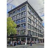 Wohnung zum Mieten in Mannheim 650,00 € 45 m²