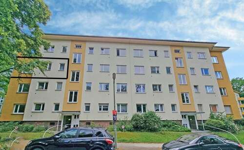 Foto - Wohnung zum Kaufen in Berlin 299.800,00 € 67 m²