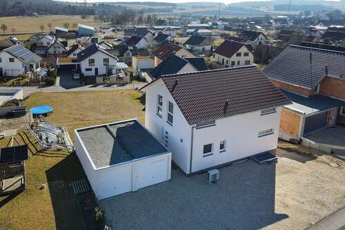 Foto - Haus zum Kaufen in Hayingen 549.000,00 € 152.66 m²
