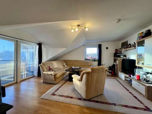 Foto - Wohnung zum Mieten in Waldkraiburg 650,00 € 70.23 m²