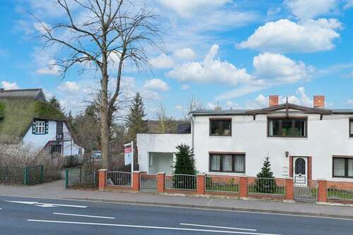 Foto - Büro in Graal-Müritz 650,00 € 65 m²