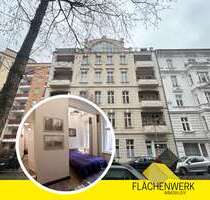 Wohnung zum Kaufen in Berlin 240.000,00 € 34.5 m²