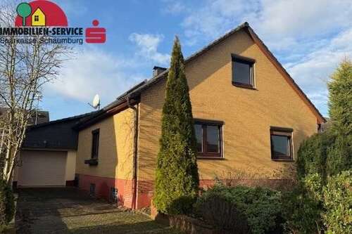 Foto - Haus zum Kaufen in Pohle 175.000,00 € 165 m²