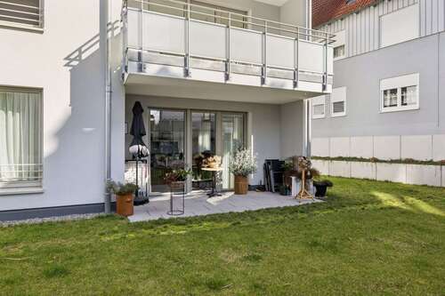 Foto - Wohnung zum Kaufen in Pleidelsheim 320.000,00 € 65.85 m²