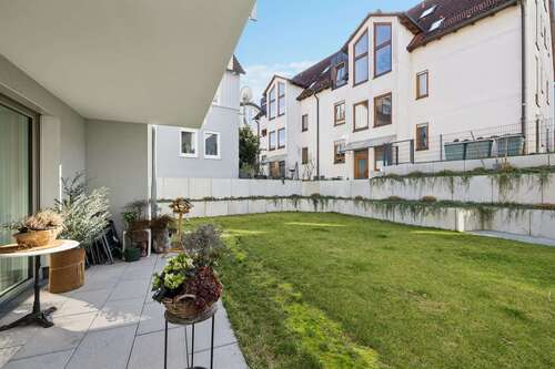 Foto - Wohnung zum Kaufen in Pleidelsheim 320.000,00 € 65.85 m²