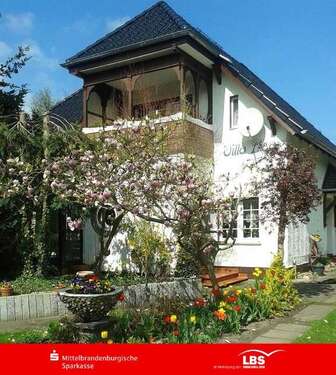 Foto - Haus zum Kaufen in Hohen Neuendorf 498.500,00 € 160 m²