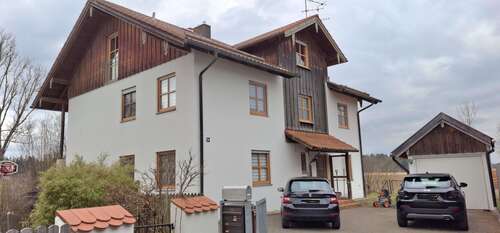 Foto - Wohnung zum Mieten in Faistenhaar 1.060,00 € 66 m²