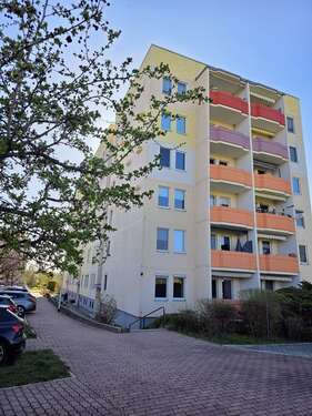 Foto - Wohnung zum Kaufen in Meißen 64.500,00 € 49 m²