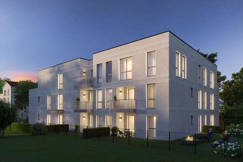 Foto - Wohnung zum Kaufen in Dreieich Sprendlingen 276.000,00 € 46 m²