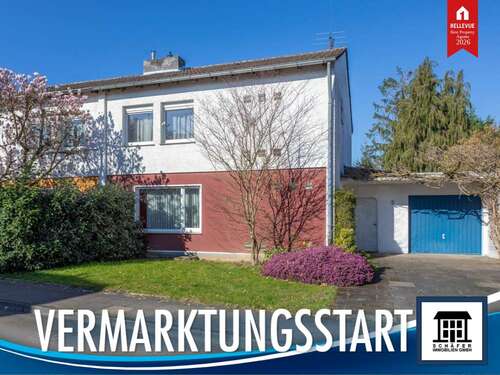 Foto - Haus zum Kaufen in Swisttal-Buschhoven 295.000,00 € 115 m²