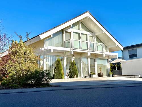 Foto - Haus zum Kaufen in Schwäbisch Hall 1.050.000,00 € 221.68 m²