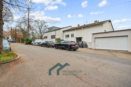 Foto - Wohnung zum Kaufen in Stuttgart 229.000,00 € 51 m²
