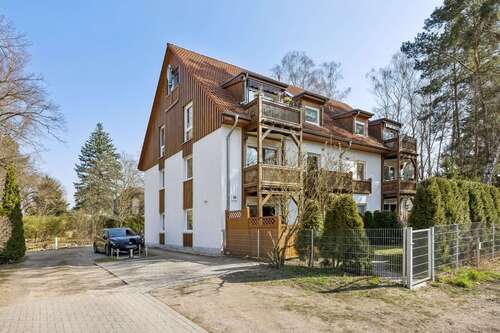 Foto - Wohnung zum Kaufen in Berlin 149.000,00 € 34.33 m²