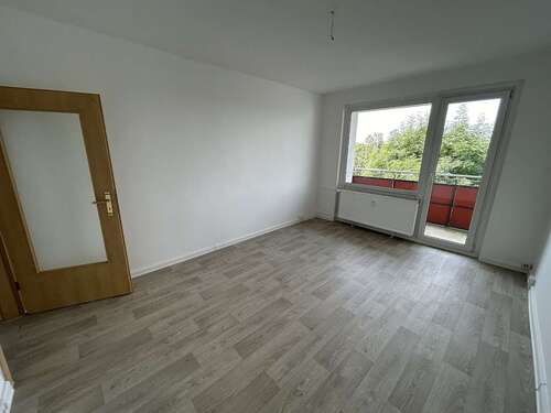 Foto - Wohnung zum Mieten in Seeland 342,00 € 58.87 m²