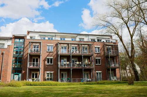 Foto - Wohnung zum Kaufen in Bremen 194.000,00 € 71.2 m²