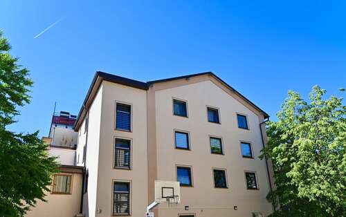 Foto - Wohnung zum Mieten in Rosenheim 1.450,00 € 103 m²