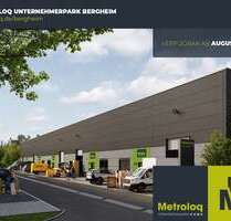 Halle in Bedburg 3.650,00 € 462 m²