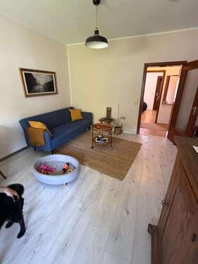 Foto - Wohnung zum Mieten in Essen 585,00 € 53.5 m²