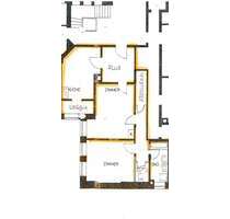 Wohnung zum Mieten in Stuttgart 1.144,00 € 79 m²