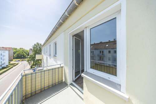 Foto - Wohnung zum Mieten in Löderburg 619,00 € 100 m²