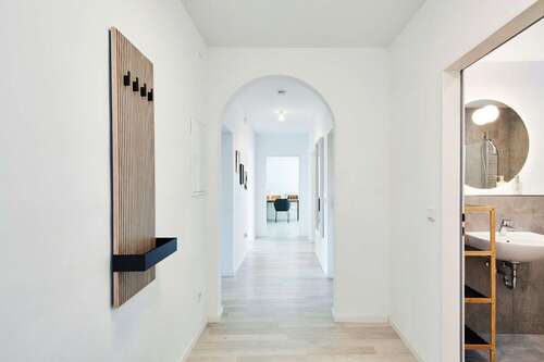 Foto - Wohnung zum Mieten in Coburg 875,00 € 80.24 m²