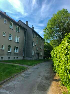 Foto - Wohnung zum Mieten in Bochum 510,00 € 51 m²