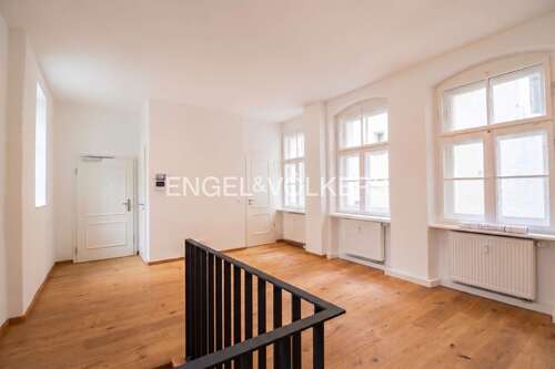 Foto - Wohnung zum Kaufen in Regensburg 595.000,00 € 59 m²