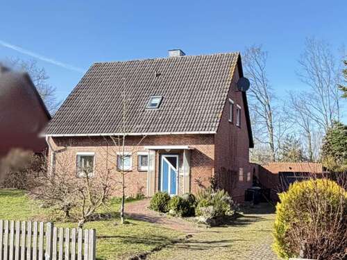 Foto - Haus zum Kaufen in Damp 259.000,00 € 110 m²