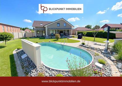 Foto - Haus zum Kaufen in Thale OT Weddersleben 588.000,00 € 228.78 m²