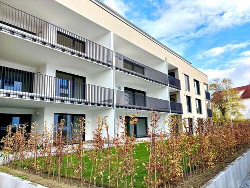 Foto - Wohnung zum Mieten in Dornstadt 1.395,00 € 86.76 m²