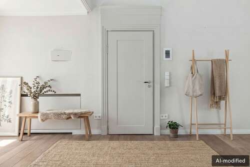 Foto - Wohnung zum Kaufen in Hamburg 1.250.000,00 € 167 m²