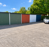 Garage zu verkaufen in Korschenbroich 27.890,00 € 20 m²