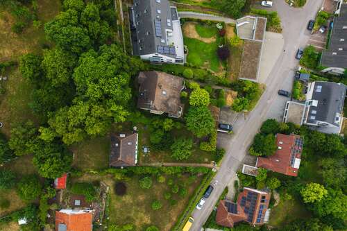 Foto - Grundstück zu verkaufen in Stuttgart 1.050.000,00 € 900 m²