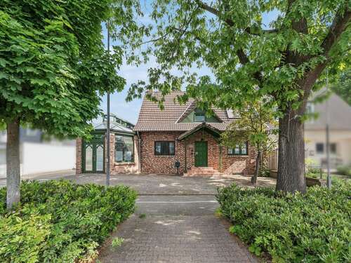Foto - Haus zum Kaufen in Kaarst 990.000,00 € 226 m²