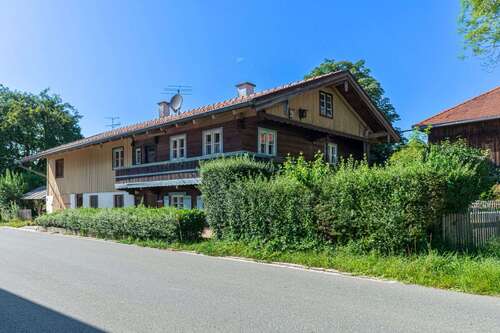 Foto - Haus zum Kaufen in Dietramszell 729.000,00 € 174 m²