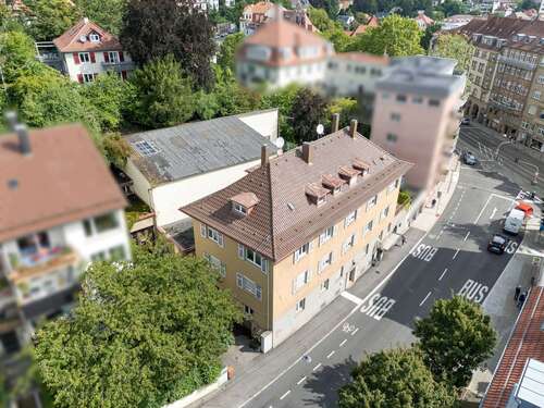 Foto - Haus zum Kaufen in Stuttgart 2.490.000,00 € 614 m²