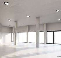 Büro in Ludwigshafen 2.089,20 € 174.08 m²