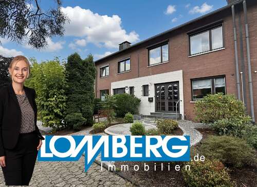 Foto - Haus zum Kaufen in Krefeld 398.000,00 € 105 m²