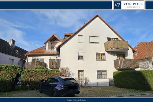 Foto - Wohnung zum Kaufen in Ansbach 235.000,00 € 75 m²