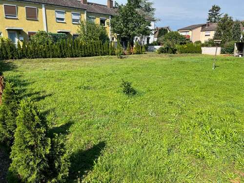 Foto - Grundstück zu verkaufen in Heusenstamm 419.000,00 € 532 m²