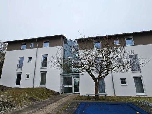 Foto - Wohnung zum Mieten in Weil der Stadt 515,00 € 48 m²