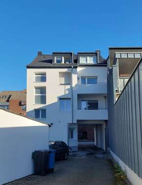 Foto - Wohnung zum Mieten in Viersen 350,00 € 35 m²