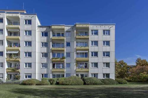 Foto - Wohnung zum Mieten in Koblenz 849,00 € 86.48 m²