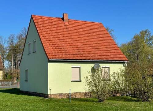 Foto - Haus zum Kaufen in Käbschütztal Krögis 129.000,00 € 87.83 m²