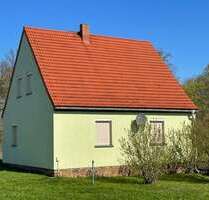 Haus zum Kaufen in Käbschütztal Krögis 129.000,00 € 87.83 m² - Käbschütztal / Krögis