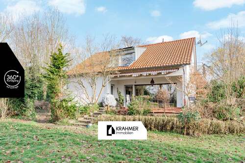 Foto - Haus zum Kaufen in Moers 649.000,00 € 181 m²